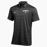 FAITH CHRISTIAN ACADEMY LIONS Nike Men's Dri-FIT Coach Victory Polo Front Thumbnail
