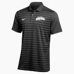 Columbia Cougars <span class="pdp-name-mascot">Columbia Cougars</span> Nike Men's Dri-FIT Coach Victory Polo Front Thumbnail