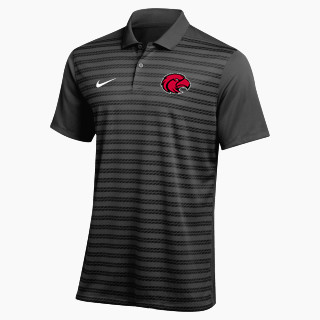 Nike Men's Dri-FIT Coach Victory Polo