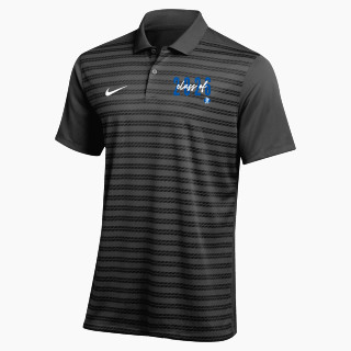 Nike Men's Dri-FIT Coach Victory Polo