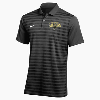 Nike Men's Dri-FIT Coach Victory Polo