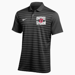 Nike Men's Dri-FIT Coach Victory Polo