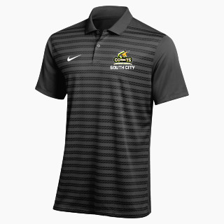 Nike Men's Dri-FIT Coach Victory Polo