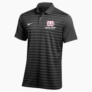 Nike Men's Dri-FIT Coach Victory Polo