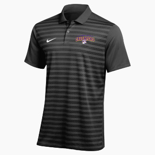 Nike Men's Dri-FIT Coach Victory Polo