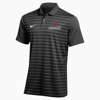 Nike Men's Dri-FIT Coach Victory Polo