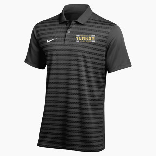 Nike Men's Dri-FIT Coach Victory Polo
