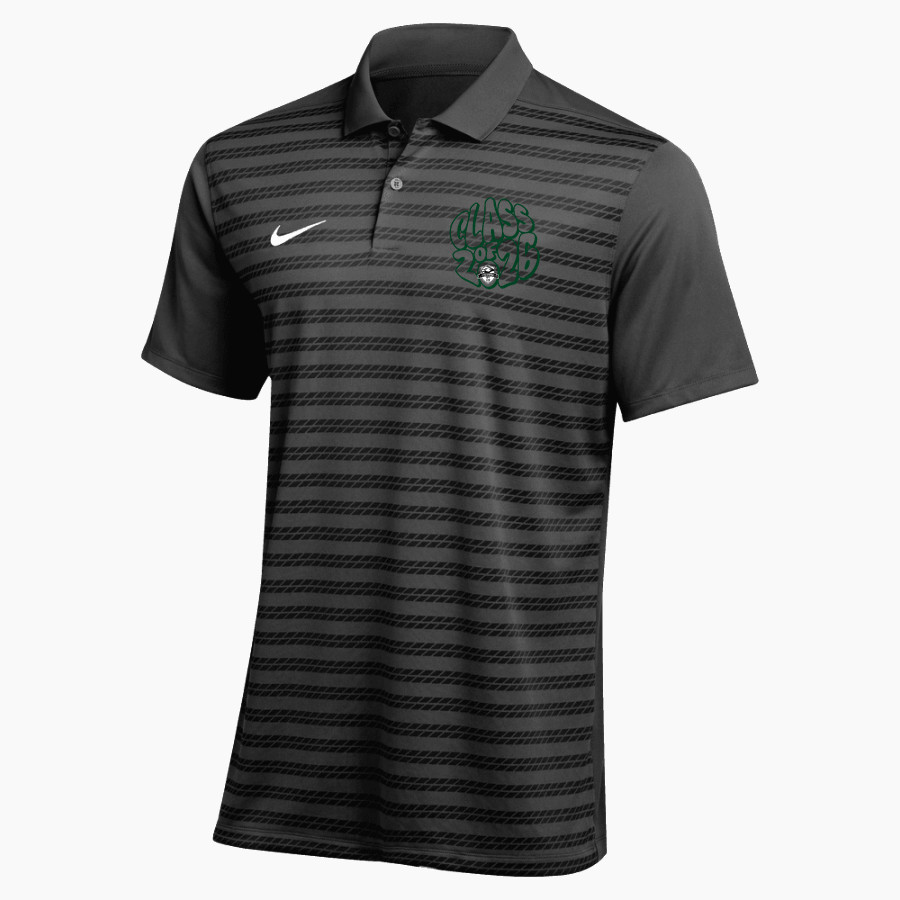 Rush Henrietta Falcons Soccer Club Nike Men's Dri-FIT Coach Victory Polo