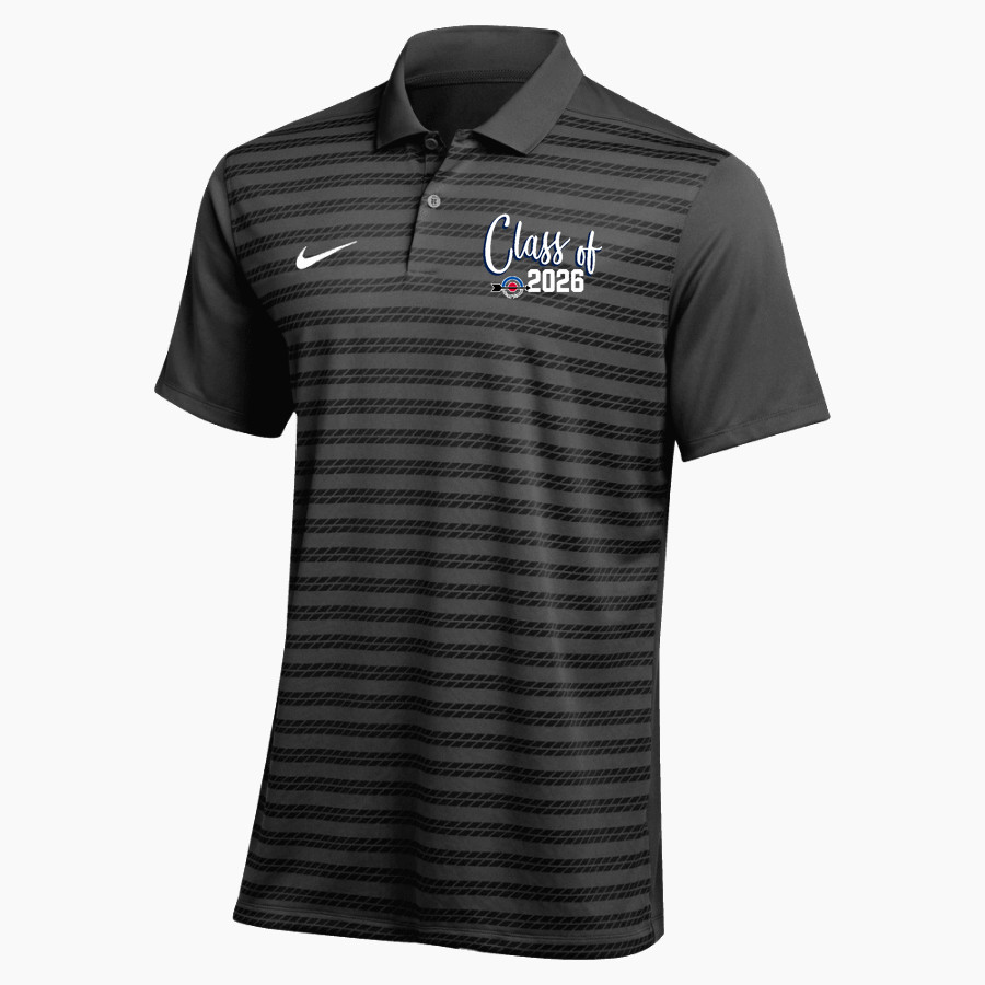 Active Academies Active Academy <span class="pdp-name-mascot">Active Academy</span> Nike Men's Dri-FIT Coach Victory Polo