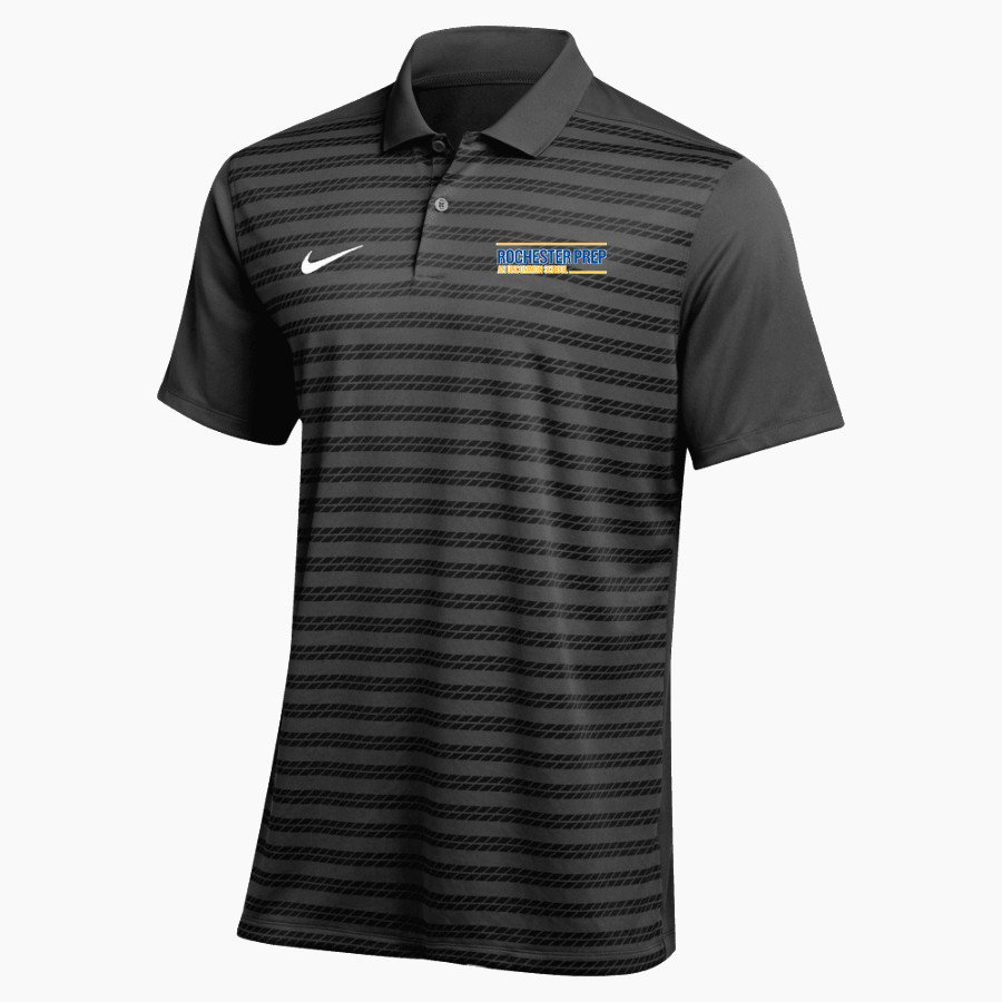 Rochester Prep Exclusive Rochester Prep Nike Men's Dri-FIT Coach Victory Polo