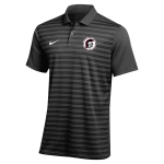 NOWATA HIGH SCHOOL IRONMEN <span class="pdp-name-mascot">NOWATA IRONMEN</span> Nike Men's Dri-FIT Coach Victory Polo Front Thumbnail