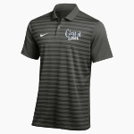 Westerly Bulldogs <span class="pdp-name-mascot">Westerly Bulldogs</span> Nike Men's Dri-FIT Coach Victory Polo Front Thumbnail