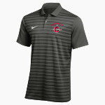 CLEVELAND HIGH SCHOOL INDIANS <span class="pdp-name-mascot">CLEVELAND INDIANS</span> Nike Men's Dri-FIT Coach Victory Polo Front Thumbnail
