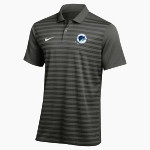 Felix A. Williams Elementary Sailfish Nike Men's Dri-FIT Coach Victory Polo Front Thumbnail