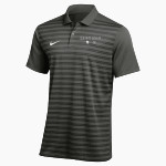 SAINT JOHN HERALDS <span class="pdp-name-mascot">SAINT JOHN HERALDS</span> Nike Men's Dri-FIT Coach Victory Polo Front Thumbnail
