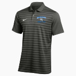 Franklin Central Flashes <span class="pdp-name-mascot">Franklin Central Flashes</span> Nike Men's Dri-FIT Coach Victory Polo Front Thumbnail