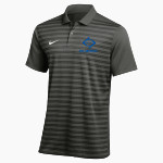 The Don Carey REECH Foundation Nike Men's Dri-FIT Coach Victory Polo Front Thumbnail