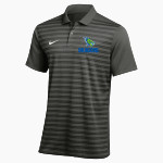 Pacific Buddhist Academy Dragons Nike Men's Dri-FIT Coach Victory Polo Front Thumbnail