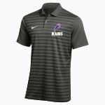 Cornell Rams <span class="pdp-name-mascot">Cornell Rams</span> Nike Men's Dri-FIT Coach Victory Polo Front Thumbnail