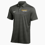New York State Athletic Trainers' Association Nike Men's Dri-FIT Coach Victory Polo Front Thumbnail