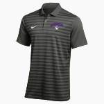 Nonnewaug Chiefs Nike Men's Dri-FIT Coach Victory Polo Front Thumbnail