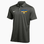 CULBRETH Cougars Nike Men's Dri-FIT Coach Victory Polo Front Thumbnail