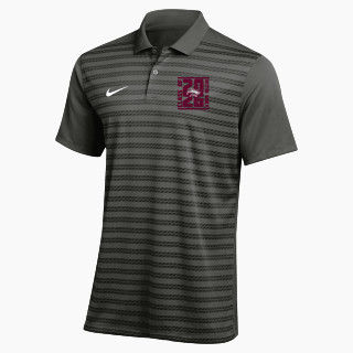 Nike Men's Dri-FIT Coach Victory Polo