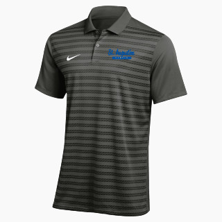 Nike Men's Dri-FIT Coach Victory Polo