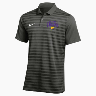Nike Men's Dri-FIT Coach Victory Polo