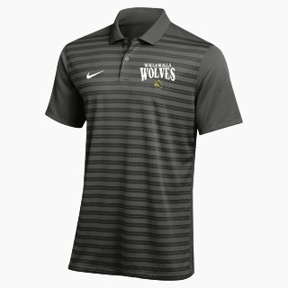 Nike Men's Dri-FIT Coach Victory Polo