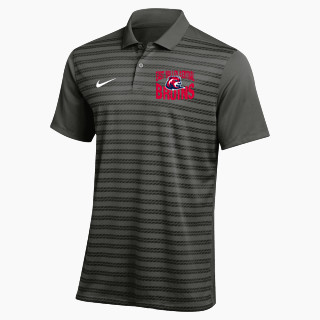 Nike Men's Dri-FIT Coach Victory Polo