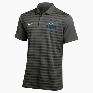 Nike Men's Dri-FIT Coach Victory Polo