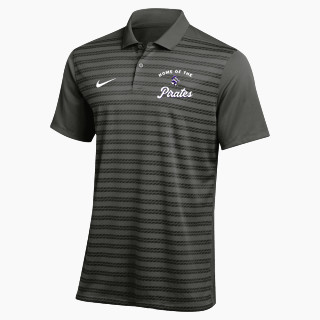 Nike Men's Dri-FIT Coach Victory Polo