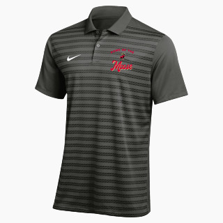 Nike Men's Dri-FIT Coach Victory Polo