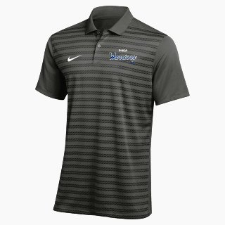 Nike Men's Dri-FIT Coach Victory Polo