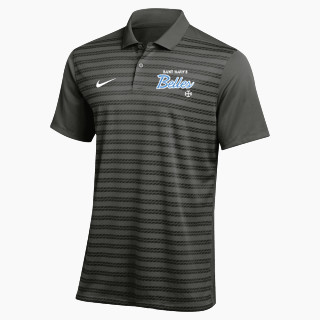 Nike Men's Dri-FIT Coach Victory Polo