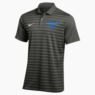 Nike Men's Dri-FIT Coach Victory Polo