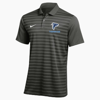 Nike Men's Dri-FIT Coach Victory Polo
