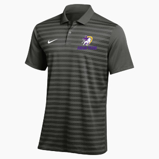 Nike Men's Dri-FIT Coach Victory Polo
