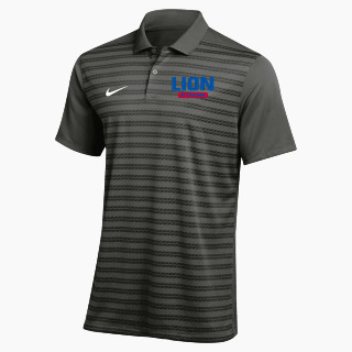 Nike Men's Dri-FIT Coach Victory Polo