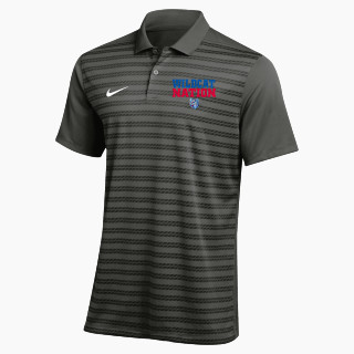 Nike Men's Dri-FIT Coach Victory Polo