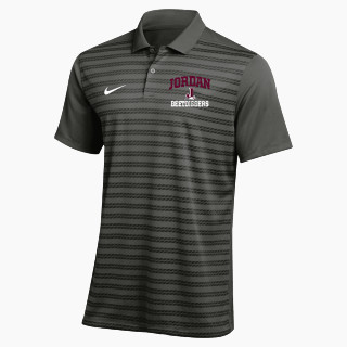 Nike Men's Dri-FIT Coach Victory Polo