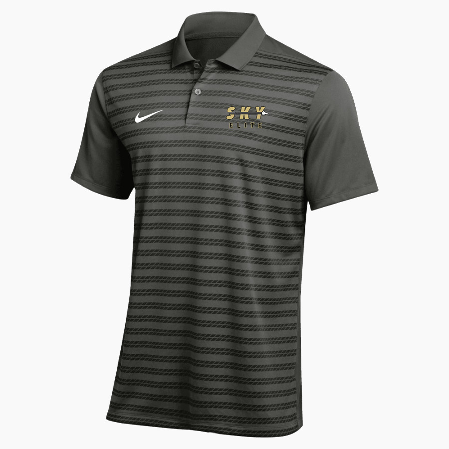 S.K.Y. Development Online Store <span class="pdp-name-mascot">S.k.y. Development</span> Nike Men's Dri-FIT Coach Victory Polo