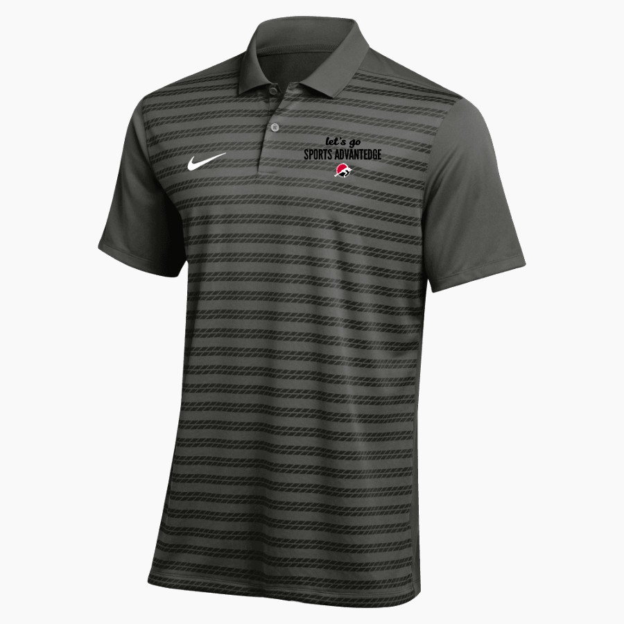 Sports Advantedge Sports Advantedge Nike Men's Dri-FIT Coach Victory Polo