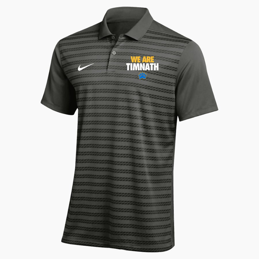 Timnath High School Cubs <span class="pdp-name-mascot">Timnath High School Cubs</span> Nike Men's Dri-FIT Coach Victory Polo