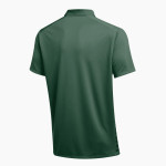 St. Michael Gators Nike Men's Dri-FIT Coach Victory Polo Back Thumbnail