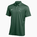 BUENA PARK HIGH SCHOOL COYOTES Nike Men's Dri-FIT Coach Victory Polo Front Thumbnail