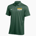 Fuentes Eagles <span class="pdp-name-mascot">Fuentes Eagles</span> Nike Men's Dri-FIT Coach Victory Polo Front Thumbnail