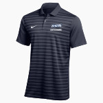 Rivier University Official Store of the Raiders <span class="pdp-name-mascot">Rivier University Raiders</span> Nike Men's Dri-FIT Coach Victory Polo Front Thumbnail