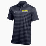 Cohasset Hull Softball Nike Men's Dri-FIT Coach Victory Polo Front Thumbnail